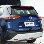 2021 Nissan X-Trail