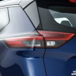 2021 Nissan X-Trail