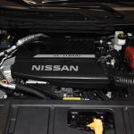 2021 Nissan X-Trail