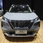 2021 Nissan X-Trail