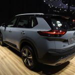 2021 Nissan X-Trail