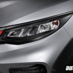 2021 Proton Iriz Active Modify