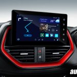 2021 Proton Iriz Active Modify