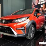 2021 Proton Persona & Iriz