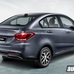 2021 Proton Persona & Iriz