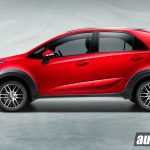 2021 Proton Persona & Iriz