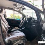 2021 Proton Persona & Iriz