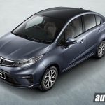 2021 Proton Persona & Iriz