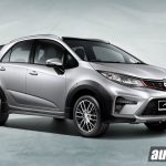 2021 Proton Persona & Iriz