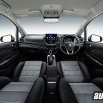 2021 Proton Persona & Iriz