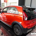 2021 Proton Persona & Iriz