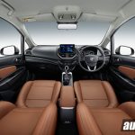 2021 Proton Persona & Iriz