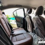 2021 Proton Persona & Iriz