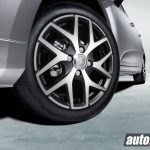 2021 Proton Persona & Iriz