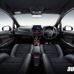 2021 Proton Persona & Iriz