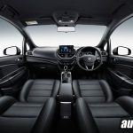 2021 Proton Persona & Iriz