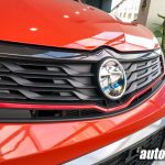 2021 Proton Persona & Iriz