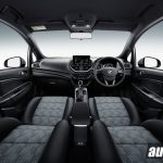 2021 Proton Persona & Iriz