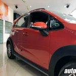 2021 Proton Persona & Iriz