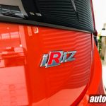 2021 Proton Persona & Iriz