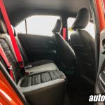 2021 Proton Persona & Iriz