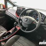 2021 Proton Persona & Iriz