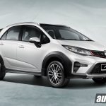 2021 Proton Persona & Iriz