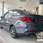 2021 Proton Persona & Iriz
