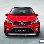 2021 Proton Persona & Iriz