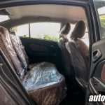 2021 Proton Persona & Iriz