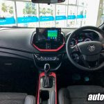 2021 Proton Persona & Iriz