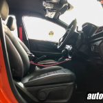 2021 Proton Persona & Iriz
