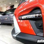 2021 Proton Persona & Iriz