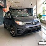 2021 Proton Persona & Iriz