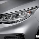 2021 Proton Persona & Iriz