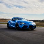 2021 Toyota Supra