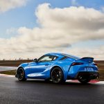 2021 Toyota Supra