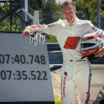 2022 Audi RS3 Break Record