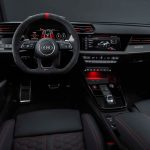 2022 Audi RS3 Break Record