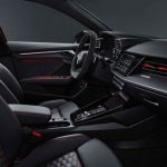 2022 Audi RS3 Break Record