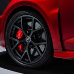 2022 Audi RS3 Break Record