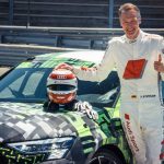 2022 Audi RS3 Break Record