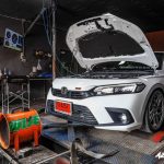 2022 Honda Civic Modify