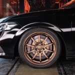 2022 Honda Civic Modify