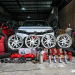 2022 Honda Civic Modify