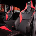 2022 Honda Civic Modify