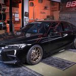 2022 Honda Civic Modify