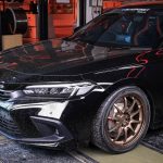 2022 Honda Civic Modify