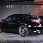 2022 Honda Civic Modify