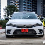 2022 Honda Civic Modify